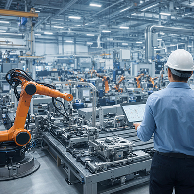 Manufacturing-&-Engineering