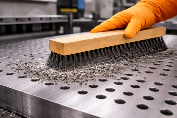 Metal-Processing-Industry