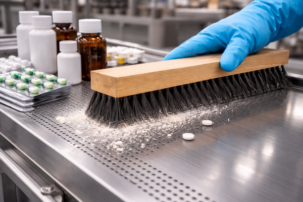 Pharmaceutical-Industry