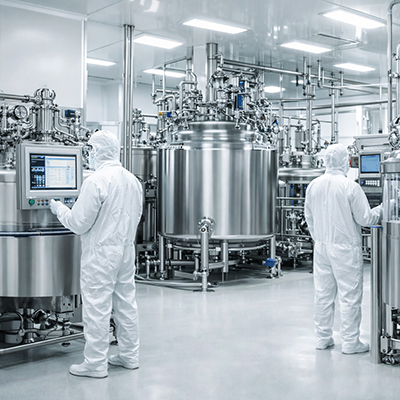 Pharmaceutical-Industry