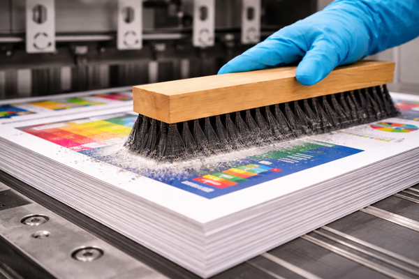 Printing-&-Paper-Industry
