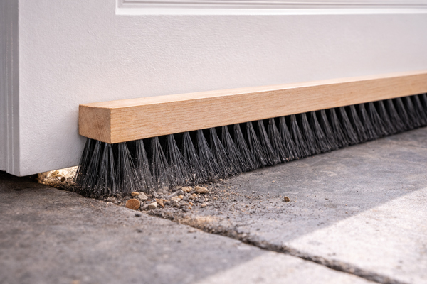 Sealing-&-Gap-Filling