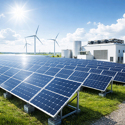 Solar-Energy-Industry