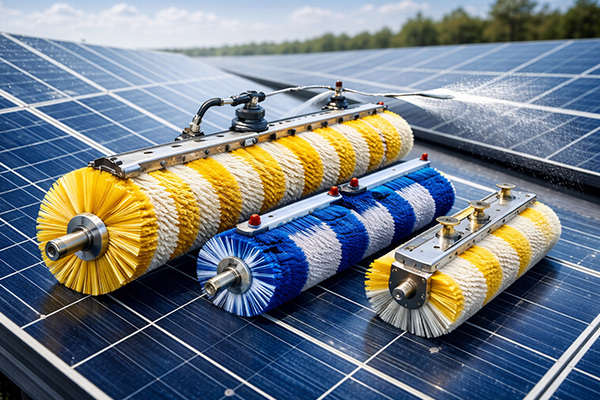 Solar-Panel-Cleaning-Brushes