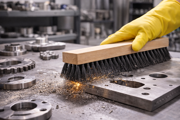 Surface-Finishing-&-Deburring